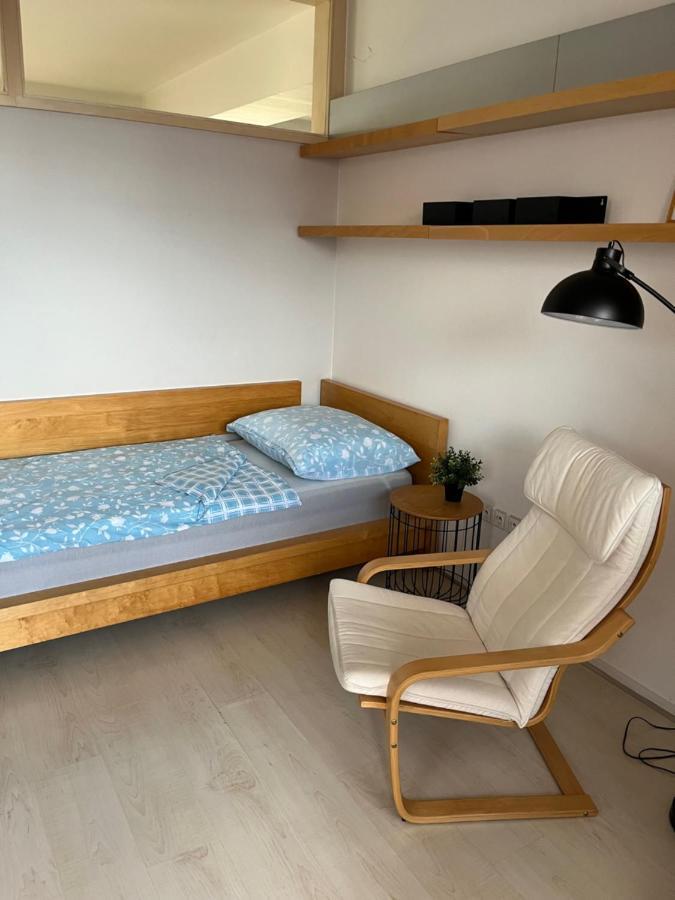 Apartman Dolne Basty Trnava Exteriér fotografie